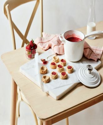 Enameled Cast Iron 1.75-Quart Signature Saucepan