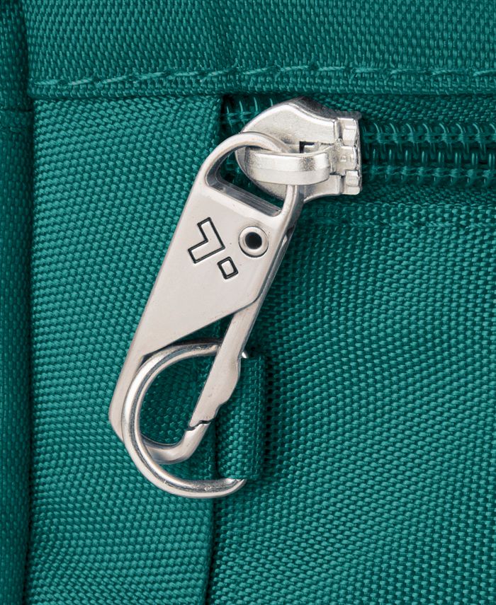 Travelon AntiTheft Classic Small East, West Crossbody Macy's