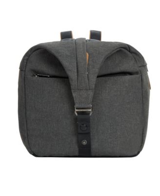 Transit Carry-On Duffle Backpack