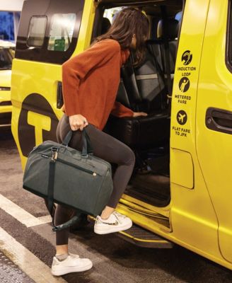 Transit Carry-On Weekender