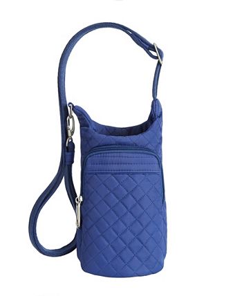 Travelon water bottle best sale tote