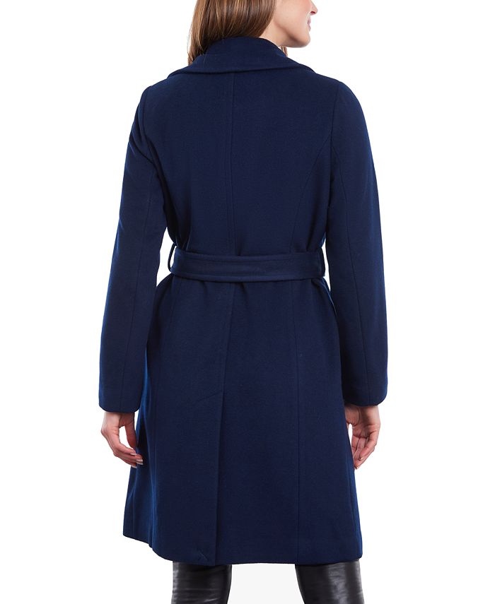 Macys michael clearance kors wool coat