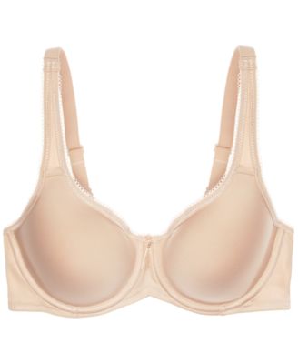  Basic Beauty Underwire T-Shirt Bra 853192 