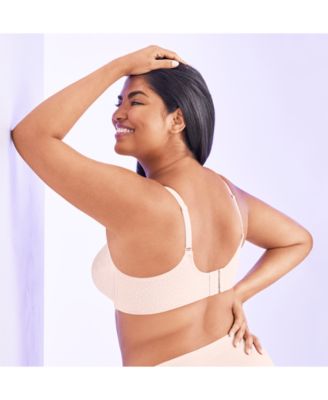 Women's Back Appeal Underwire Bra 