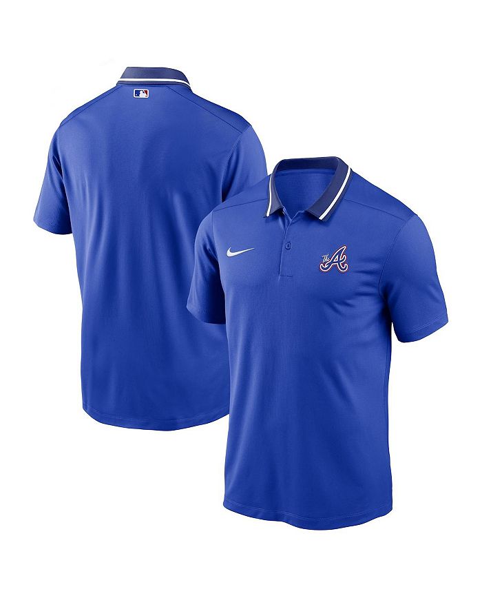 Lids Atlanta Braves Nike 2023 City Connect Short Sleeve Pullover Hoodie -  Royal
