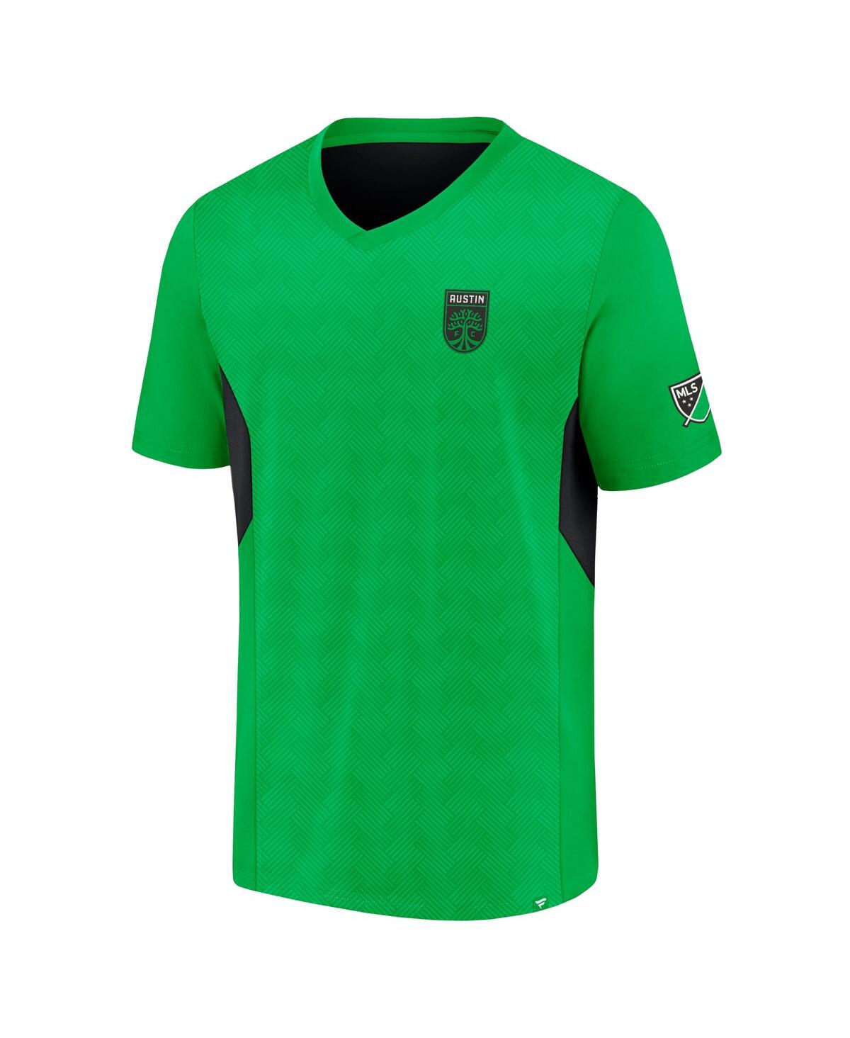 Fanatics Men's Austin FC Somos Verdes Hometown T-shirt