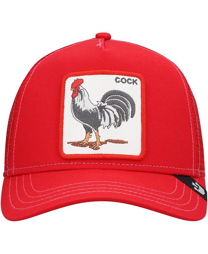 Goorin Bros . GB2 Rooster ( Horoz Figürlü ) Şapka 101-1540 - Fiyatı, Yorumları