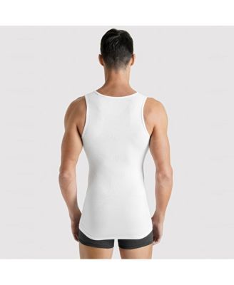 Men's BASIC LIGHT Compression Tank Top