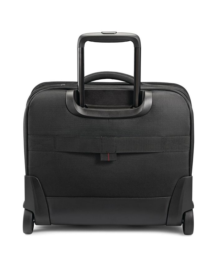 Samsonite xenon 2.0 spinner mobile office top