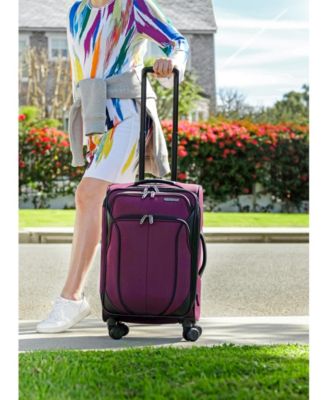 4 KIX 2.0 20" Spinner