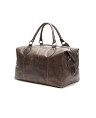 Men's Logan Overnight Duffle Bag
