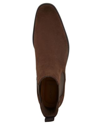 Men's Collen Slip-On Boots