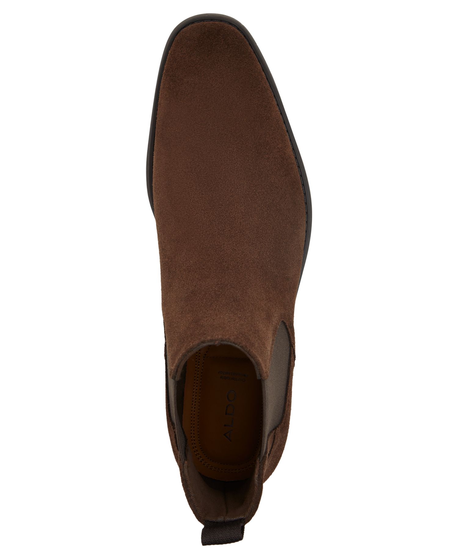 Men's Collen Slip-On Boots