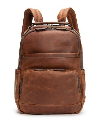 Frye carter backpack hotsell