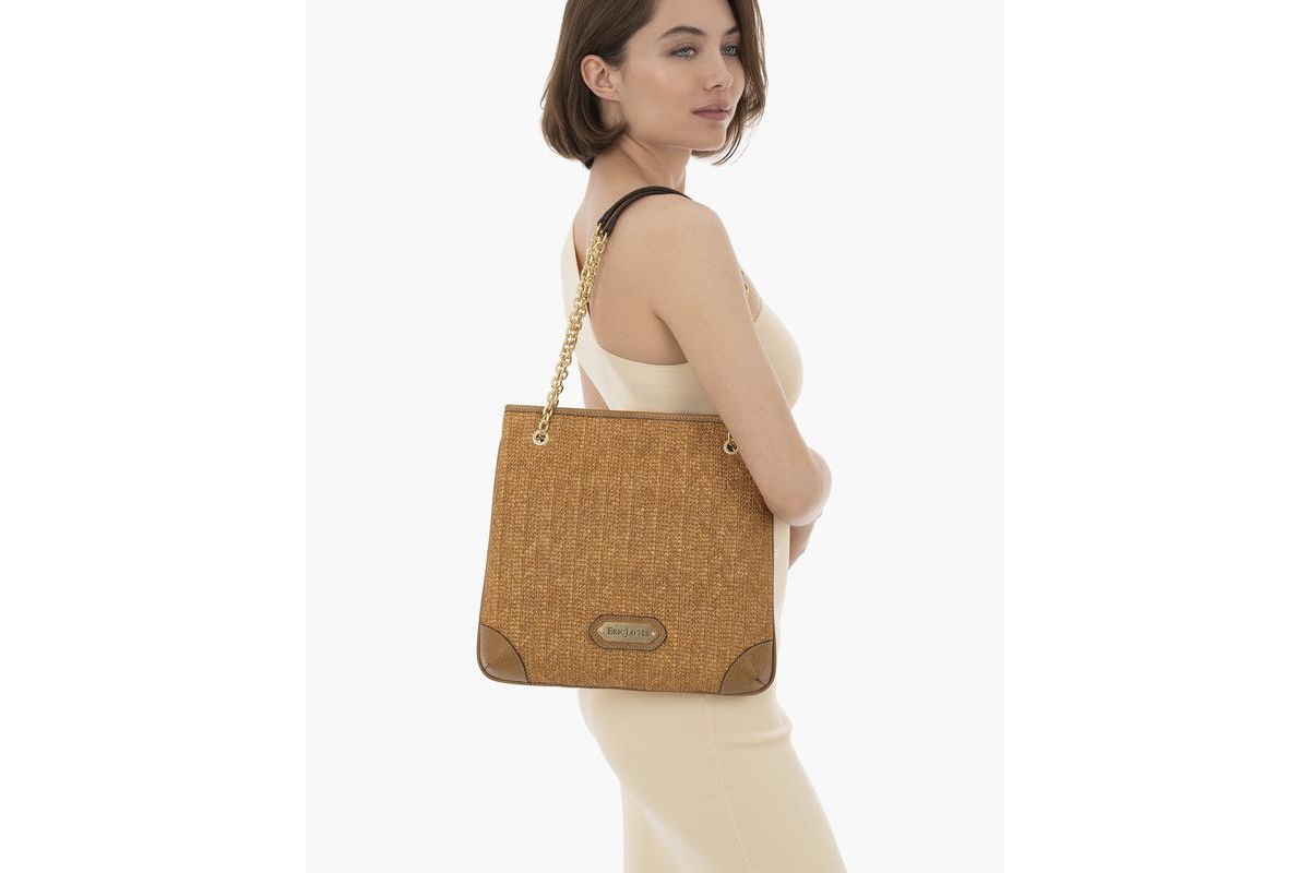 Eric Javits Women's Antibes Handbag