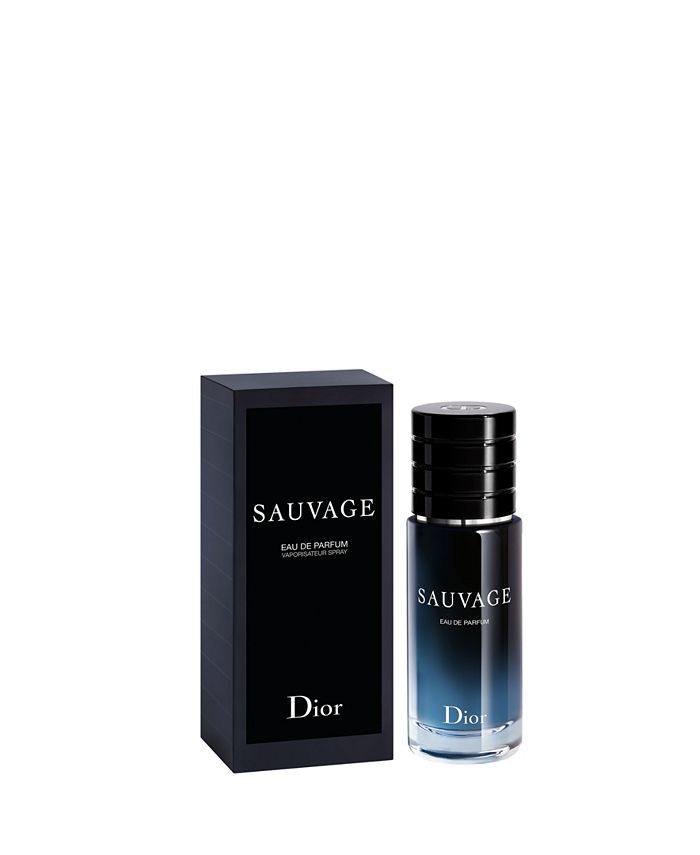 DIOR Men's Sauvage Eau de Parfum Spray, 1 oz. Macy's