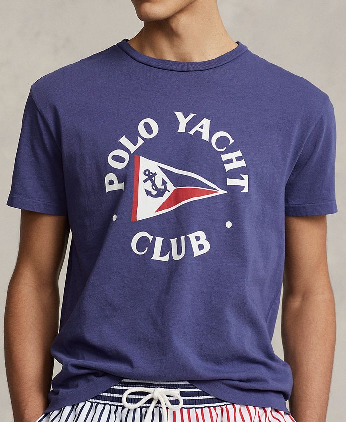 polo yacht club