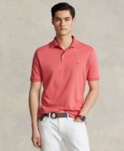 Polo Ralph Lauren Yankees Polo Shirt (Mens) Ralph Red Men's - SS21 - US