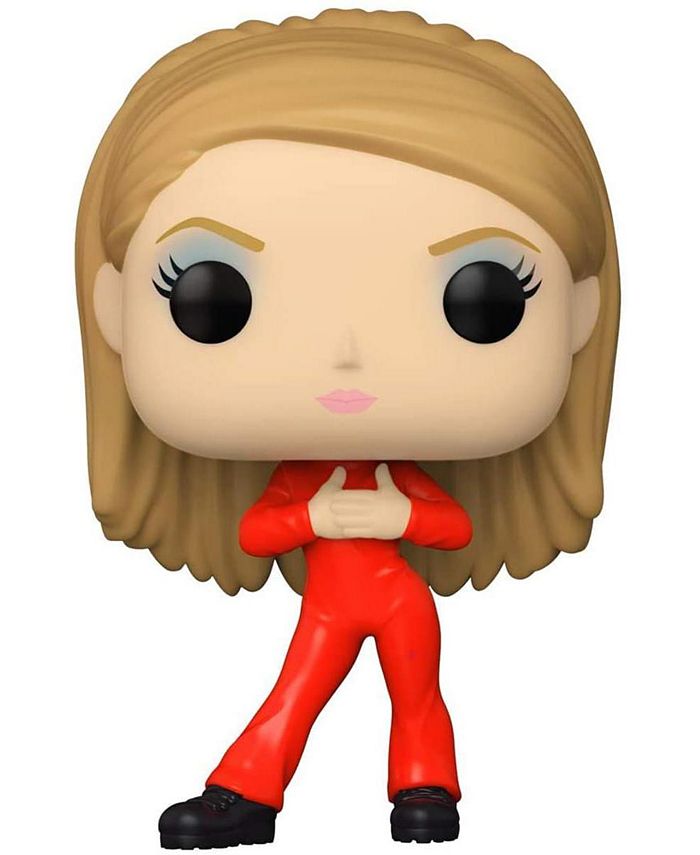 Funko britney top