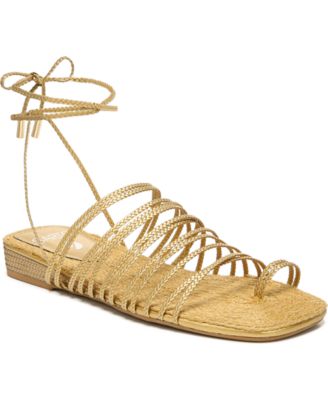 Franco Sarto - Iona Strappy Sandals