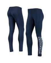 Dallas Cowboys G-III 4Her by Carl Banks Women's Play Action Leggings - Navy