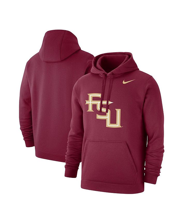 Fsu nike sale jacket