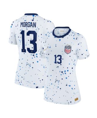 U.S. women's soccer sells record amount of jerseys  Where, how to buy your  own USWNT jersey, gear 