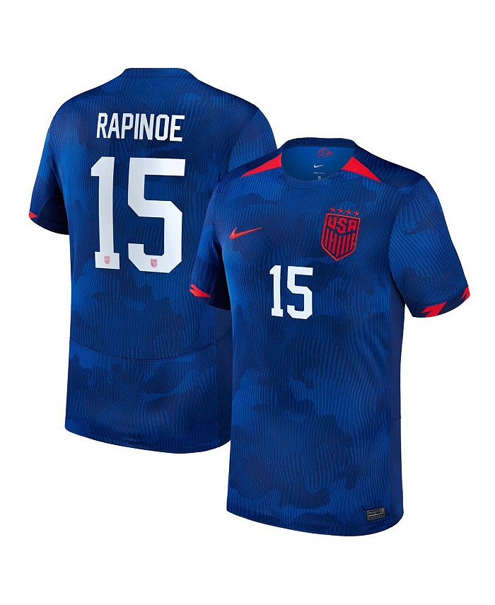 Men's rapinoe jersey best sale
