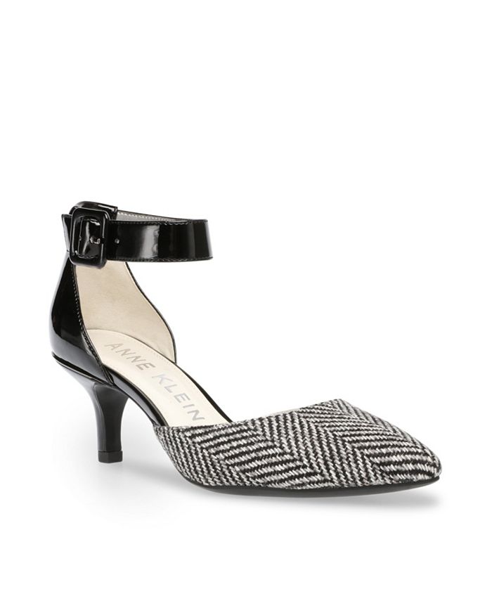 Anne klein fabulist heels top