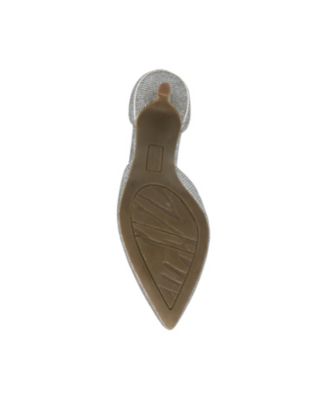 Women's Fabulist Pointed Toe Pumps