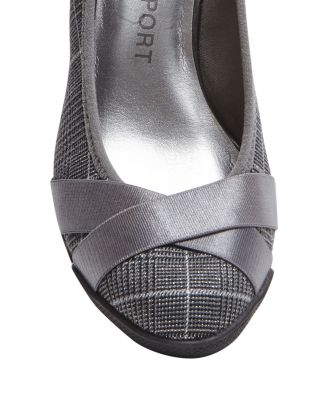 Women's Timeout Wedge Pumps