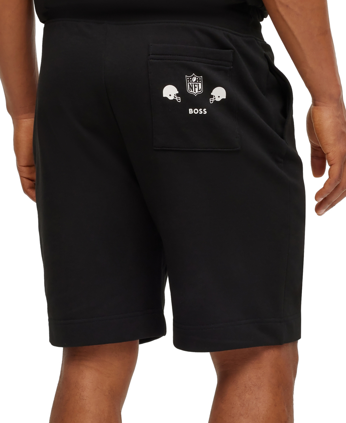 Boss by Hugo Boss Boss by Hugo Boss x Nfl Men's Shorts Collection