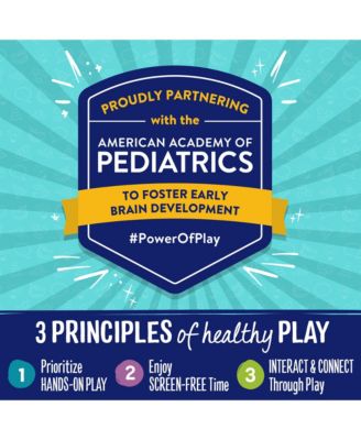 Melissa & Doug Classic Card Games Set - Old Maid, Go Fish, Rummy