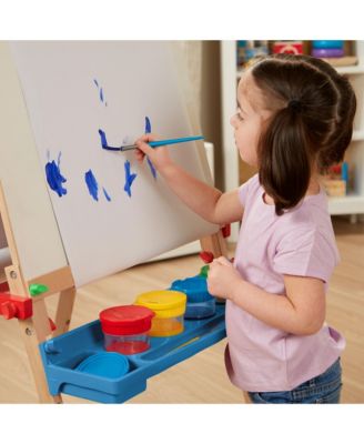 Melissa & Doug Deluxe Easel