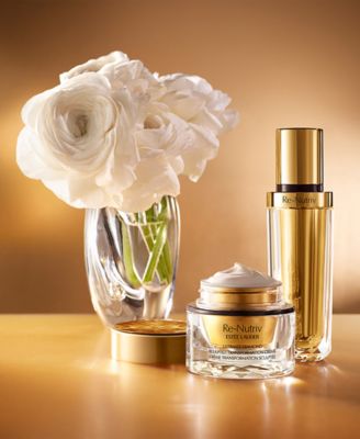 Re-Nutriv Ultimate Diamond Face Cream Moisturizer, 15 ml