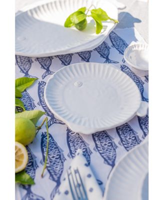 VIETRI Pesce Serena Collection  