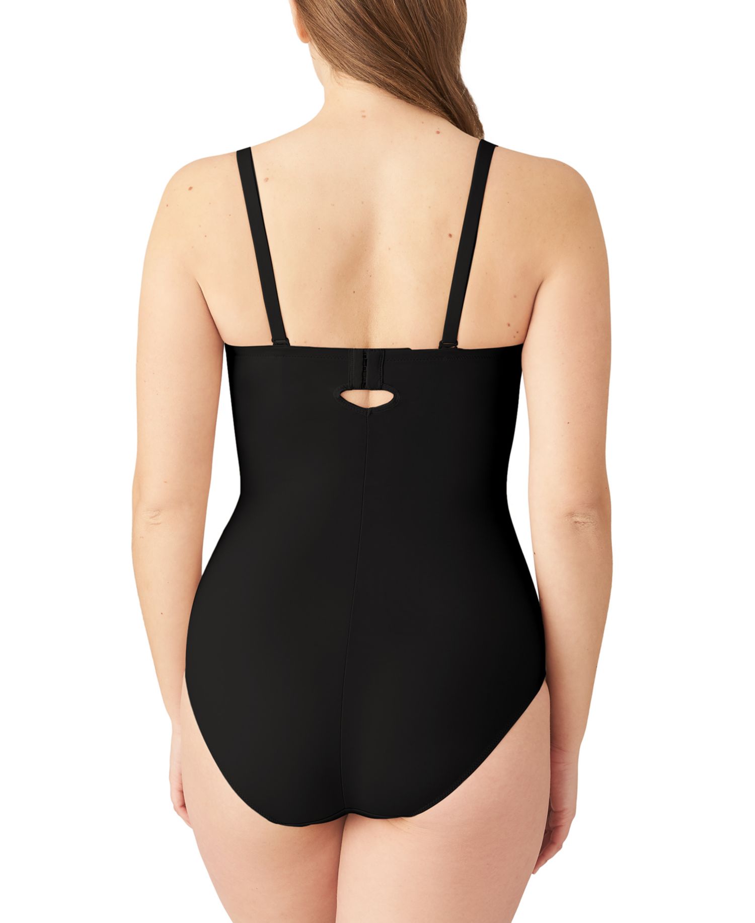 Red Carpet Strapless Shaping Bodybriefer 801219