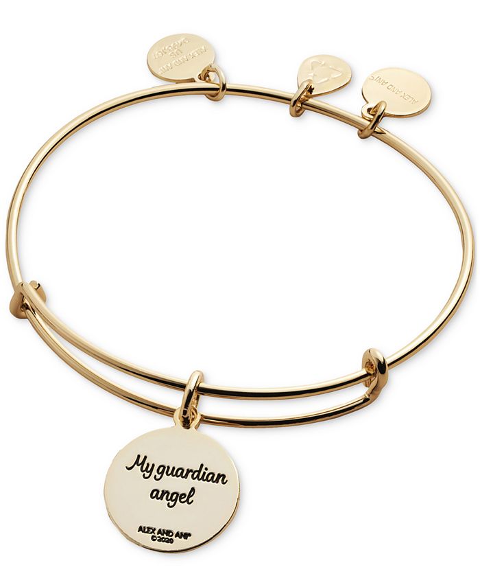 Godmother bracelet discount alex and ani