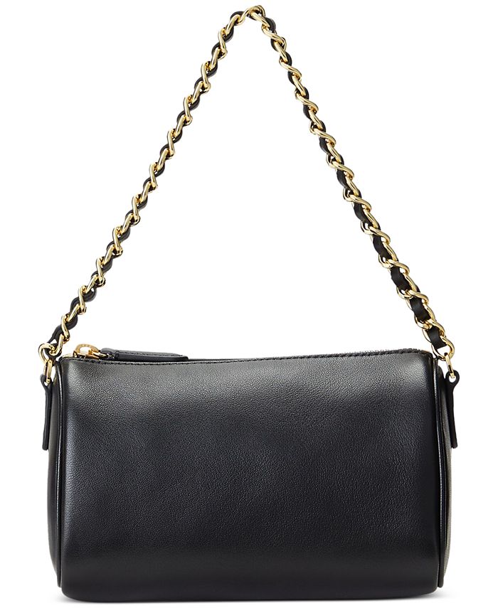 Nappa leather mini shoulder bag store
