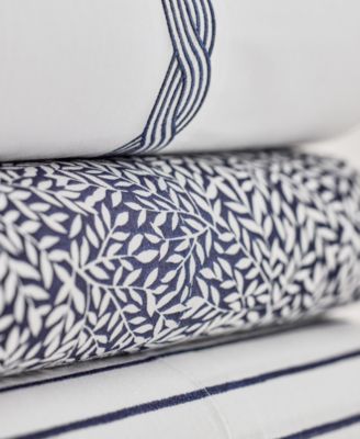 Spencer Stripe Sheet Set