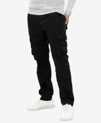 XRAY Men's Utility Cargo Pants