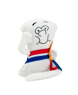 Schoolhouse Rock! Law Plush Character | I'm Just A Bill Now A Law Fan Favorite Collectible Plush | 9.5 Inches Tall