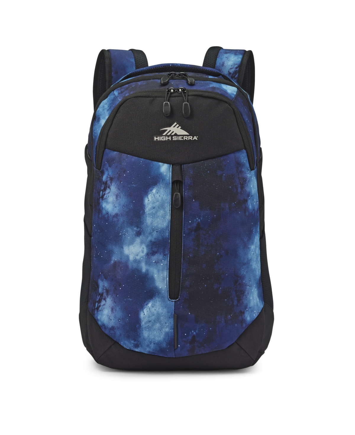 High Sierra Swerve Pro Backpack In Space