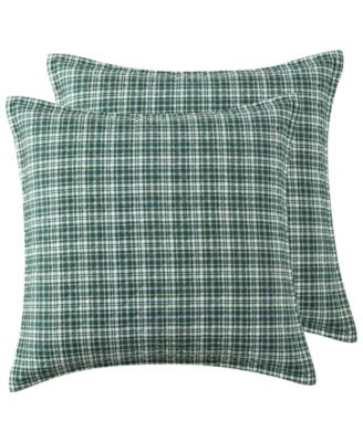 Bramble Floral Cotton Reversible 7 Piece Comforter Set, King