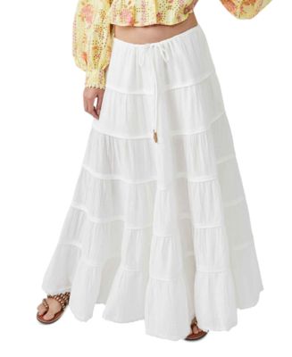 Maxi hotsell skirt macys