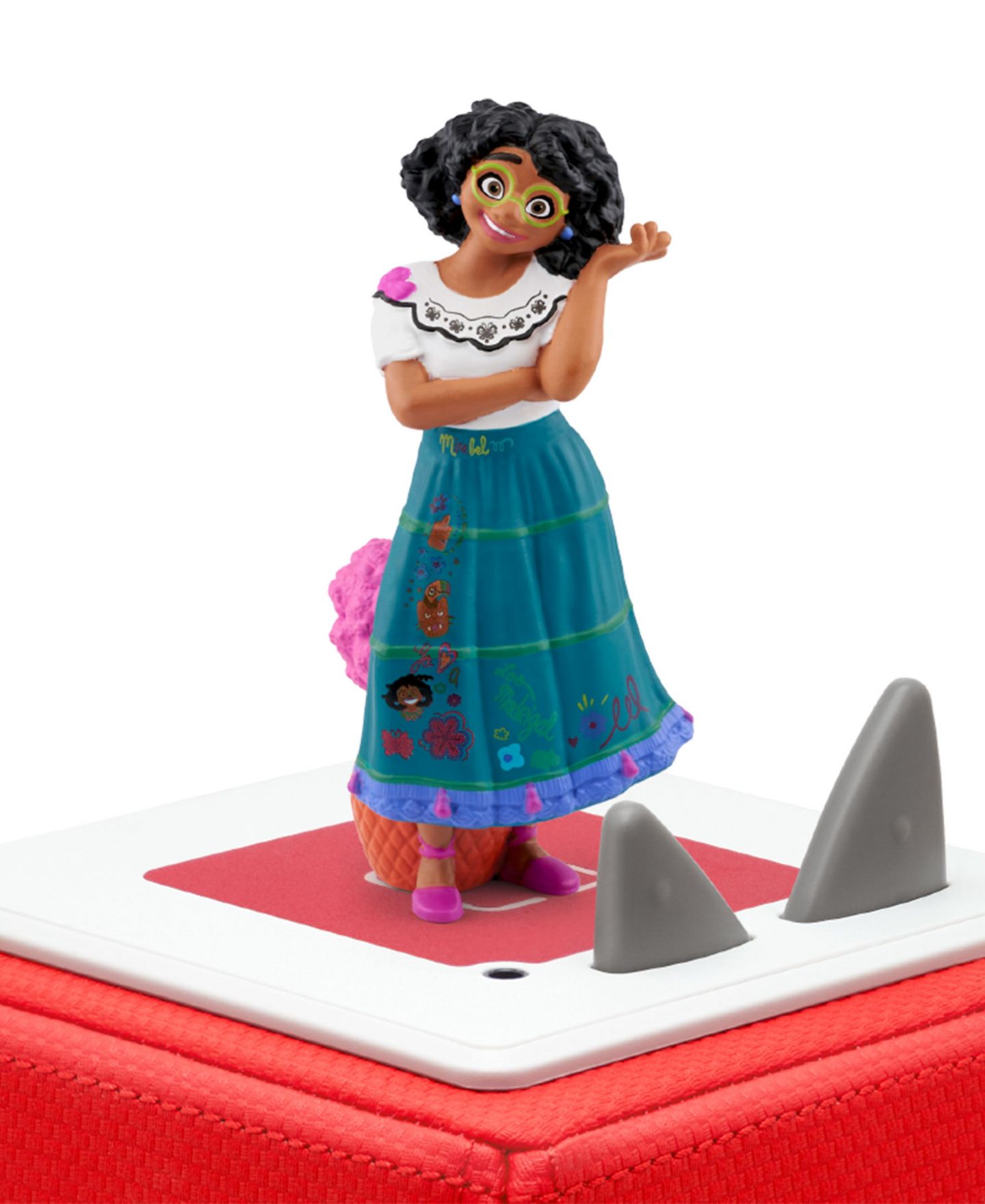 Детская фигурка Tonies Disney Encanto Audio Play Figurine — фото 3