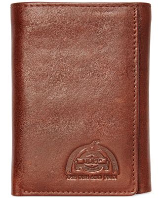 Dopp Carson Collection RFID Trifold Wallet - Accessories & Wallets ...