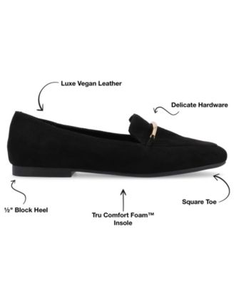 Women's Wrenn Slip On Loafers