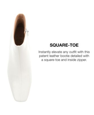 Women's Haylinn Block Heel Dress Booties