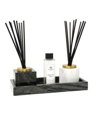 Marble Reed Diffuser